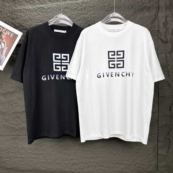 Picture of Givenchy T Shirts Short _SKUGivenchyS-2XL7ctr0113159